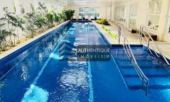 Imagem 3: Cube Campo Belo - Apartamento à venda em São Paulo/SP