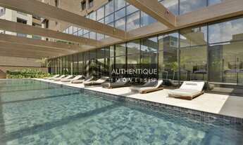 Imagem 4: HORIZ IBIRAPUERA - Apartamento no Ibirapuera à venda