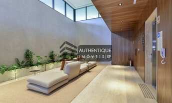 Imagem 7: HORIZ IBIRAPUERA - Apartamento no Ibirapuera à venda