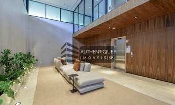 Imagem 6: HORIZ IBIRAPUERA - Apartamento no Ibirapuera à venda