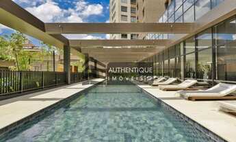 Imagem 2: HORIZ IBIRAPUERA - Apartamento no Ibirapuera à venda