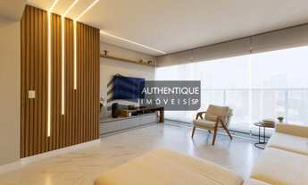 Imagem 3: ESTILO CHACARA SANTO ANTONIO RESIDENCE - Apartamento no bairro Chácara Santo Antônio à ve