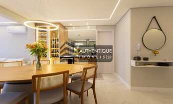 Imagem 2: ESTILO CHACARA SANTO ANTONIO RESIDENCE - Apartamento no bairro Chácara Santo Antônio à ve