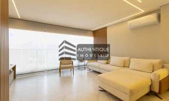 Imagem 7: ESTILO CHACARA SANTO ANTONIO RESIDENCE - Apartamento no bairro Chácara Santo Antônio à ve