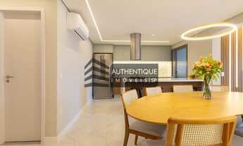 Imagem 5: ESTILO CHACARA SANTO ANTONIO RESIDENCE - Apartamento no bairro Chácara Santo Antônio à ve