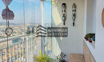 Imagem: ARCADIA CENTRO SAO BERNARDO DO CAMPO - Apartamento