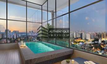 Imagem 5: INVERT CAMPO BELO - Apartamento à venda em São Paulo/SP