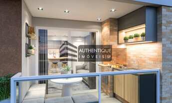 Imagem: CS Fongaro - VILA MARLENE - SBC - Apartamento