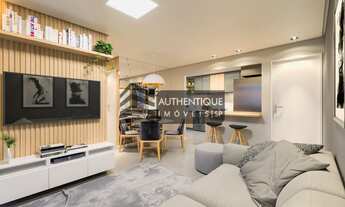 Imagem 2: CS Fongaro - VILA MARLENE - SBC - Apartamento à venda no bairro Jardim do Mar - São Bernar