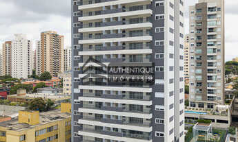 Imagem: Vista Parque Villa Lobos Vila Leopoldina