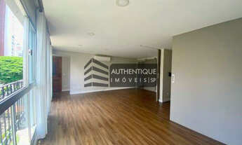 Imagem: RIO MIRA MOEMA PASSAROS - Apartamento à