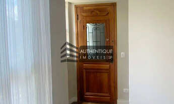 Imagem 5: RIO MIRA MOEMA PASSAROS - Apartamento à venda no bairro Moema Pássaros - São Paulo/SP, Zon