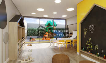 Imagem 6: Guararapes 55 Brooklin - Apartamento à venda no bairro Brooklin - São Paulo/SP, Zona Sul