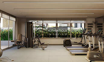 Imagem 5: Guararapes 55 Brooklin - Apartamento à venda no bairro Brooklin - São Paulo/SP, Zona Sul