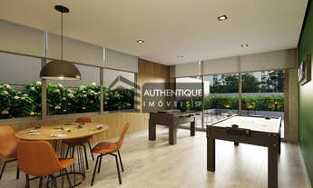 Imagem 4: Guararapes 55 Brooklin - Apartamento à venda no bairro Brooklin - São Paulo/SP, Zona Sul