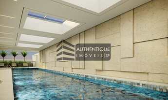 Imagem 2: Guararapes 55 Brooklin - Apartamento à venda no bairro Brooklin - São Paulo/SP, Zona Sul