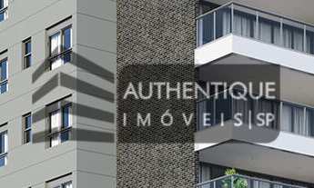 Imagem: Guararapes 55 Brooklin - Apartamento à