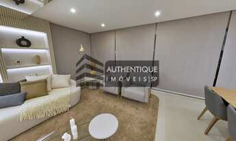 Imagem 4: PURITY MOEMA - Apartamento à venda no bairro Moema - São Paulo/SP, Zona Sul