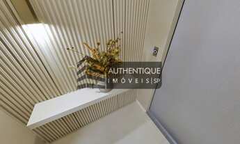 Imagem 5: PURITY MOEMA - Apartamento à venda no bairro Moema - São Paulo/SP, Zona Sul