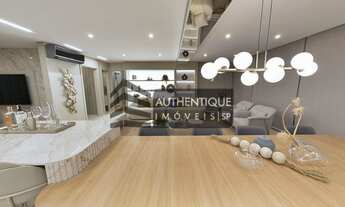 Imagem 2: PURITY MOEMA - Apartamento à venda no bairro Moema - São Paulo/SP, Zona Sul