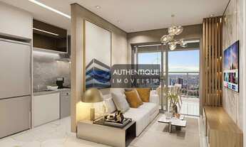 Imagem 4: IN DESIGN IPIRANGA - Apartamento à venda no bairro Ipiranga - São Paulo/SP, Zona Sul