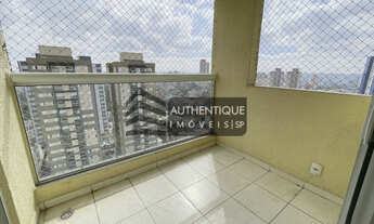 Imagem: TOP LIFE VIEW ASSUNCAO SANTO ANDRE - Apartamento
