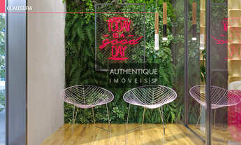 Imagem 5: ON MARACATINS MOEMA - Apartamento à venda no bairro Moema - São Paulo/SP, Zona Sul