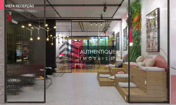 Imagem 7: ON MARACATINS MOEMA - Apartamento à venda no bairro Moema - São Paulo/SP, Zona Sul