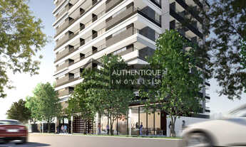 Imagem 2: ON MARACATINS MOEMA - Apartamento à venda no bairro Moema - São Paulo/SP, Zona Sul