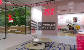 Imagem 6: ON MARACATINS MOEMA - Apartamento à venda no bairro Moema - São Paulo/SP, Zona Sul