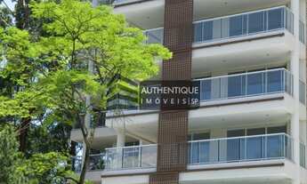 Imagem: Reserva Granja Julieta - Apartamento à