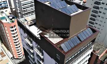 Imagem 5: LAPOGÉE HIGIENOPOLIS - Apartamento à venda em São Paulo/SP