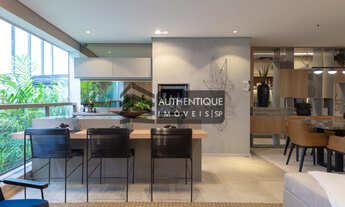 Imagem 2: Misce Vila Madalena - Apartamento à venda em São Paulo/SP