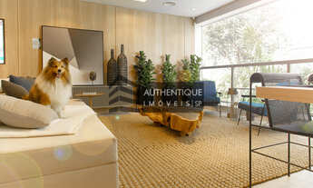 Imagem 5: Misce Vila Madalena - Apartamento à venda em São Paulo/SP