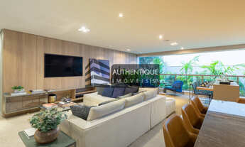 Imagem 1: Misce Vila Madalena - Apartamento à venda em São Paulo/SP