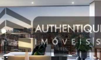 Imagem 2: OSCAR ITAIM - Apartamento à venda em São Paulo/SP