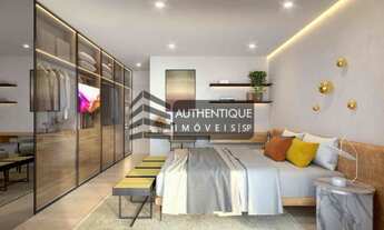 Imagem 5: OSCAR ITAIM - Apartamento à venda em São Paulo/SP