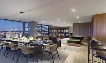 Imagem 6: OSCAR ITAIM - Apartamento à venda em São Paulo/SP