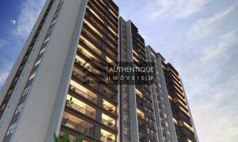 Imagem: Living Unique Saúde - Apartamento à venda