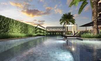 Imagem 2: Living Unique Saúde - Apartamento à venda no bairro Saúde - São Paulo/SP, Zona Sul