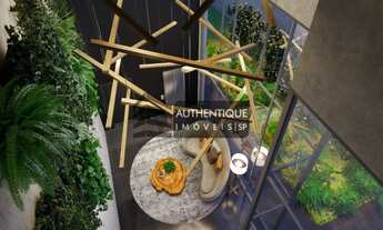 Imagem 4: Living Unique Saúde - Apartamento à venda no bairro Saúde - São Paulo/SP, Zona Sul