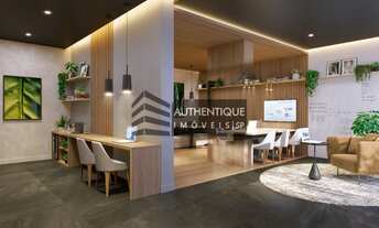 Imagem 7: Living Unique Saúde - Apartamento à venda no bairro Saúde - São Paulo/SP, Zona Sul