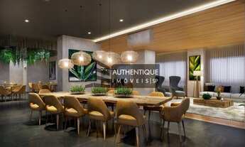 Imagem 6: Living Unique Saúde - Apartamento à venda no bairro Saúde - São Paulo/SP, Zona Sul