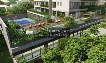 Imagem 3: TESS BROOKLIN - Apartamento à venda no bairro Brooklin - São Paulo/SP, Zona Sul