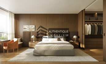 Imagem 6: TESS BROOKLIN - Apartamento à venda no bairro Brooklin - São Paulo/SP, Zona Sul