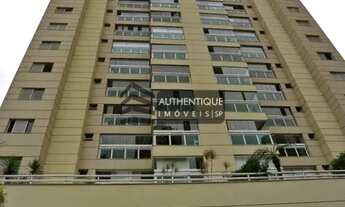 Imagem: Acquare Campo Belo - Apartamento à venda