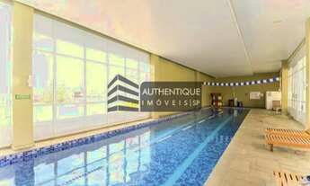 Imagem 2: LESSENCE MOOCA - Apartamento à venda em São Paulo/SP