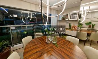 Imagem 3: LHARMONIE VILA MARIANA - Apartamento à venda no bairro Vila Mariana - São Paulo/SP, Zona S