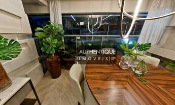 Imagem 2: LHARMONIE VILA MARIANA - Apartamento à venda no bairro Vila Mariana - São Paulo/SP, Zona S