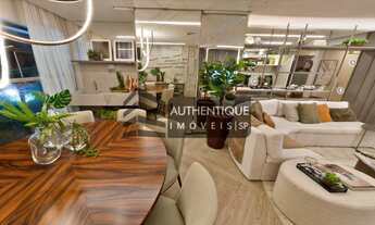 Imagem 6: LHARMONIE VILA MARIANA - Apartamento à venda no bairro Vila Mariana - São Paulo/SP, Zona S